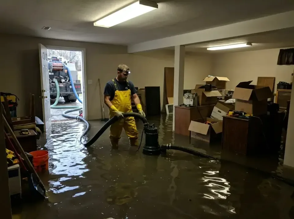 basement-burst-pipe-flooding-a-001 — frequently asked questions, 24-Hour Water Damage Restoration Services in North College…